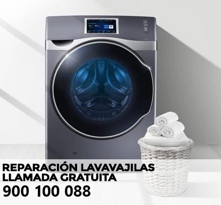 Reparación averías secadora Taurus